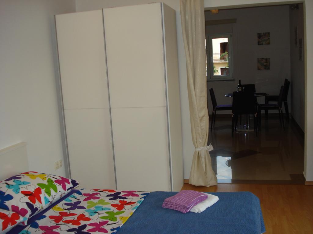 Apartments Crikvenica Room photo